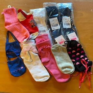 Sock Bundle Girls